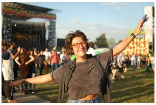 Foto 452 de la jueves 6 de julio | Bilbao BBK Live 2017